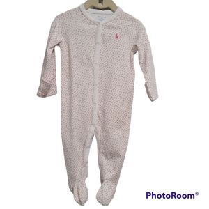 Ralph Lauren coverall